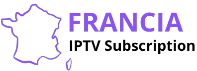 Francia IPTV